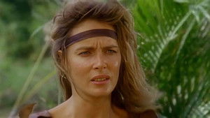 Tarzan and the Sixth Sense