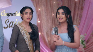 Saina Acknowledges Taara