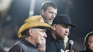 Murder in New England