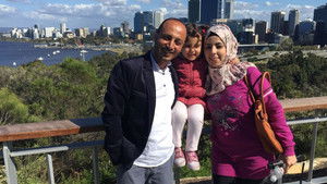 The Road From Damascus