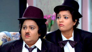 Misunderstanding Between Sharad, Roni and Lisa