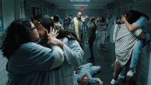 Five Chicken Fingers and a Gun