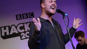 Maverick Sabre