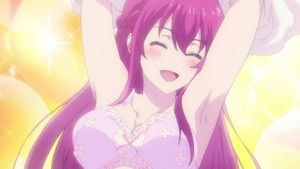 A Dark Shadow over Familia