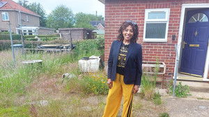 Million-Pound-Plus Brixton Building!