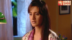 Nupur Decides to Be Independent