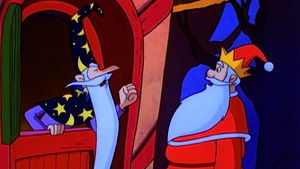 Santa Claus' Memoirs