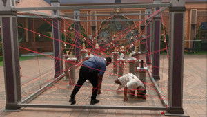 Maze of Consequences