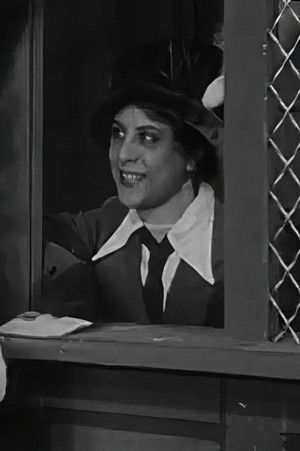 Mademoiselle Davrières