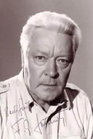 Franz Josef Gottlieb