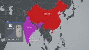 Smartphones: a power issue