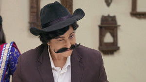 Kunti Devi Wants Revenge