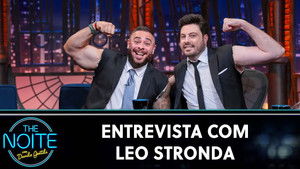 Leo Stronda