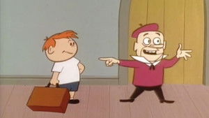 Milton the Monster: Kid Stuff