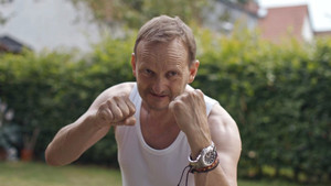 Gut für die Nachbarschaft