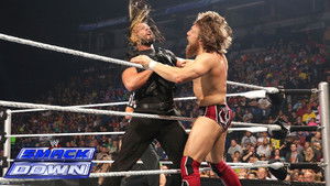 SmackDown - Sep. 06, 2013