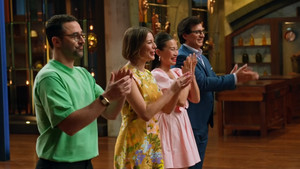 Immunity Challenge: Heartfelt Letters