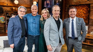 Talking Saul on "Plan and Execution"