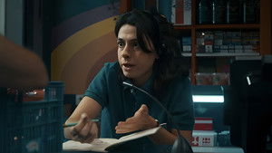 An Unexpected Lightness