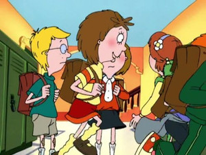 A Little Tiny Town / The Devious Doppelganger