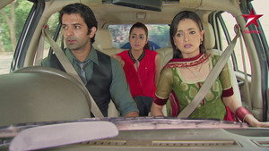 Aarav Goes Missing