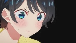 Family Trip and Girlfriend