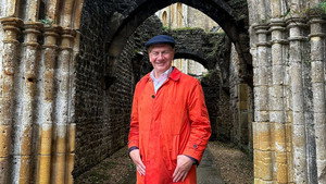 Namur to Florenville
