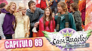 Episode 89: DISENCHANTED GENERATION