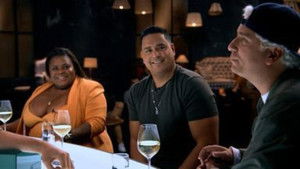 Jojo Todynho + Rafael Portugal + Xanddy