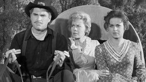 Two Trails to Santa Fe