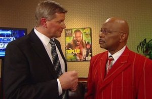 SmackDown - Oct. 01, 2010