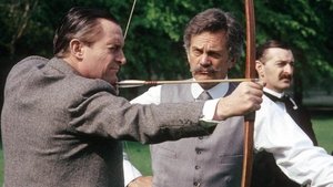 The Problem of Thor Bridge