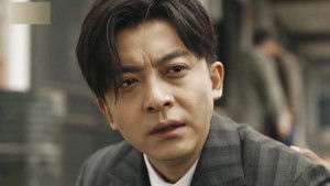 The Yellow River is Roaring (2)