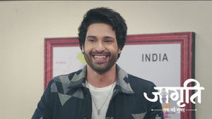 Jagriti Gets Kalikant Arrested