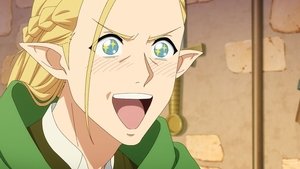 I Will Process the Earth Dragon