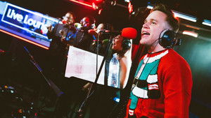 Olly Murs