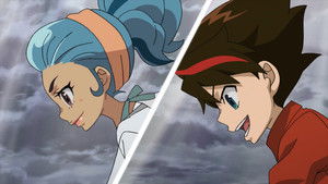 Bakugan Battle League Finale