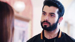 Veer Loses His Powers?