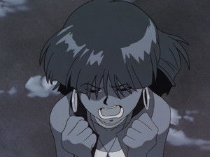 The Secret of Blue Water