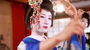 Modern Maiko Diaries