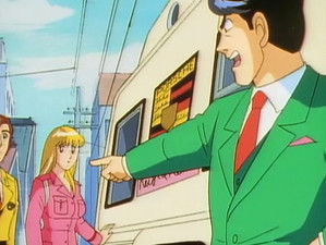 Fiery Camping Spirit!