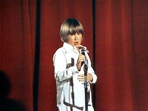 The Principal Who Came to Dinner