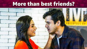 More Than Best Friends?