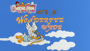 It's a Wonderful Wade