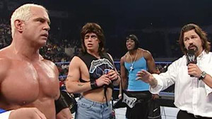 SmackDown - Dec. 02, 2004