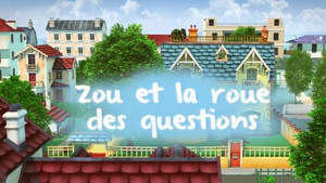 Zou and the Wheel of Questions