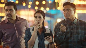 Mistry and The Mela Mayhem