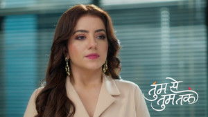 Meera’S Shocking Claim Puts Anu At Risk