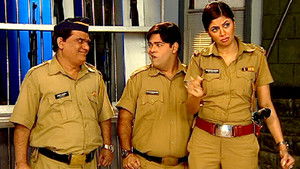 Commissioner Held Hostage