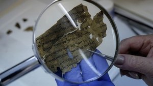 The World Before Time